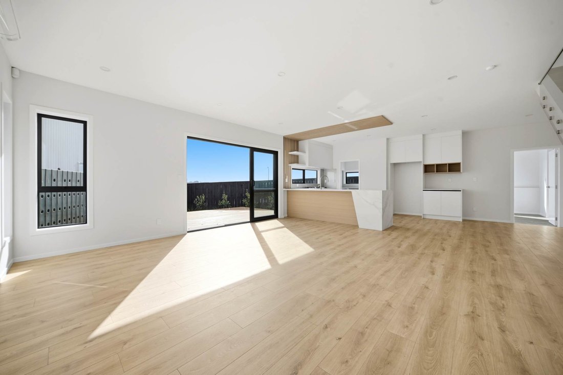 Casa a Auckland, Auckland, Nuova Zelanda 3 - 18049576