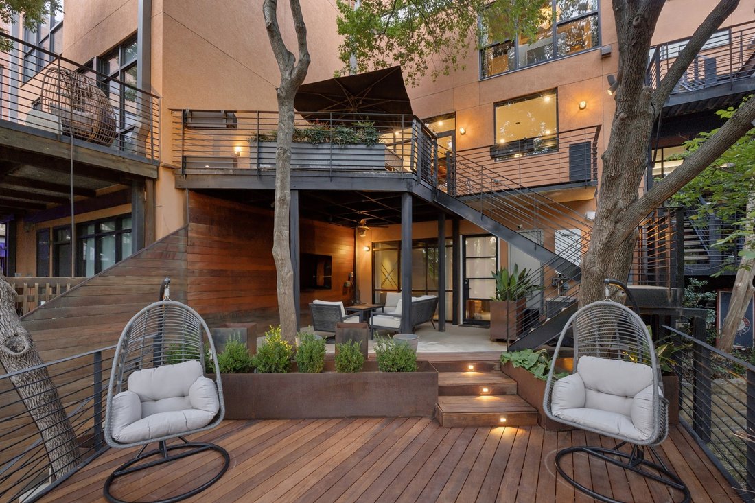 House in Dallas, Texas, United States 2 - 18051048
