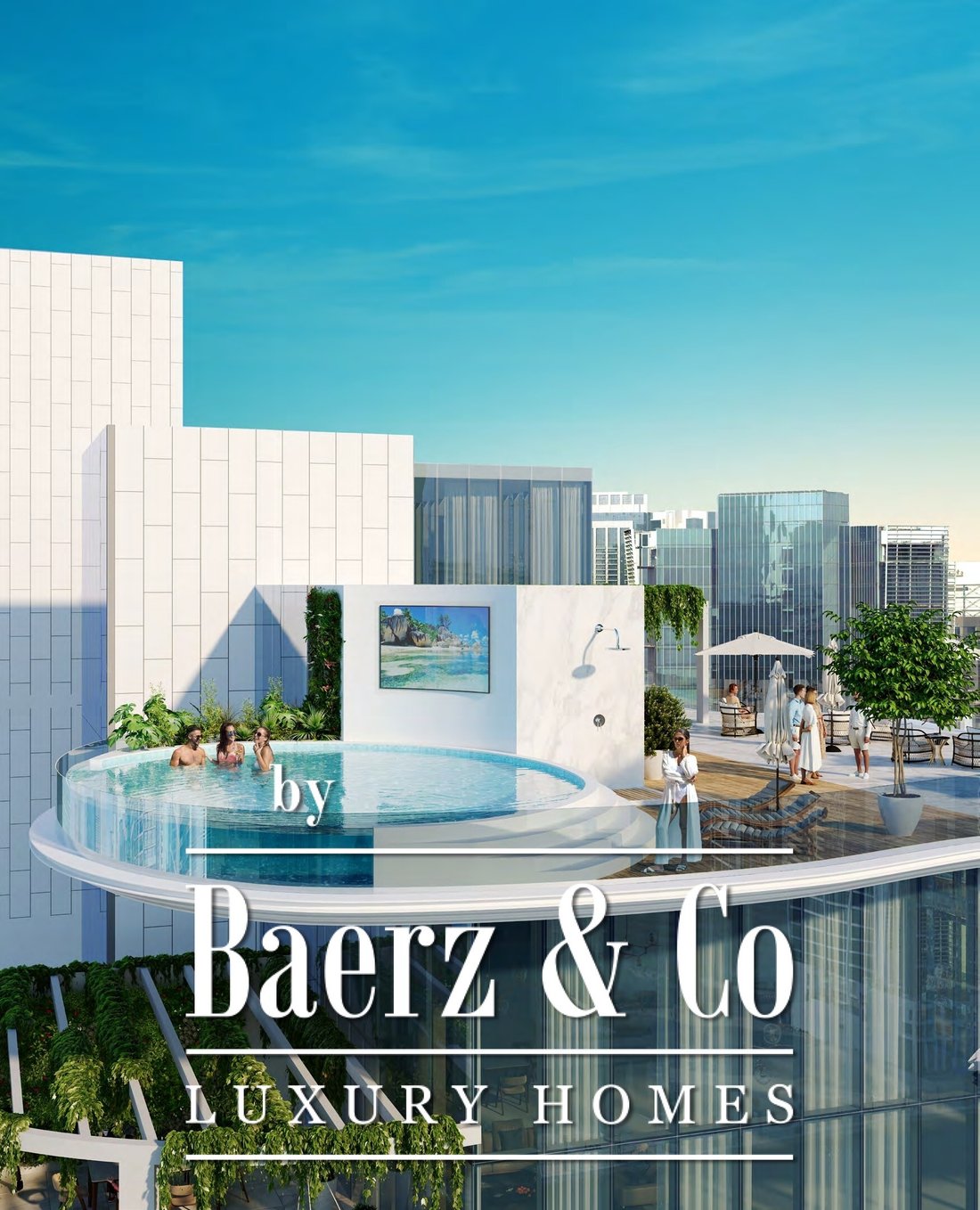 Apartment in Al Wasl, Dubai, United Arab Emirates 1 - 16037052