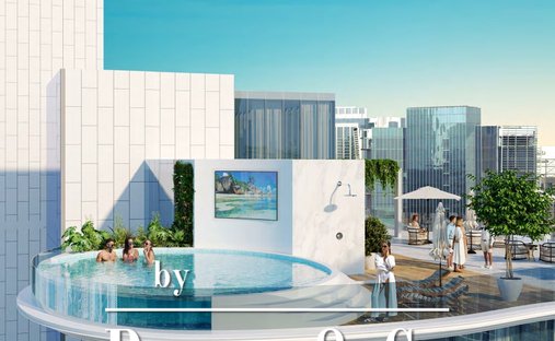 Penthouse in Al Wasl, Dubai, United Arab Emirates 1