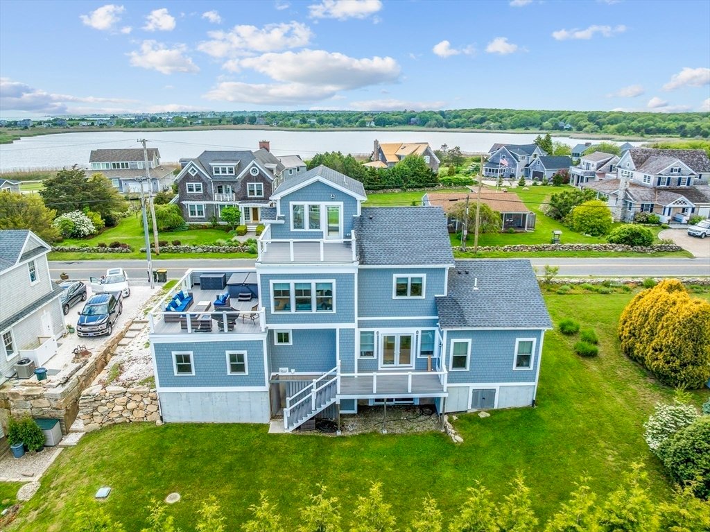 House in Westport, Massachusetts, United States 4 - 18052139