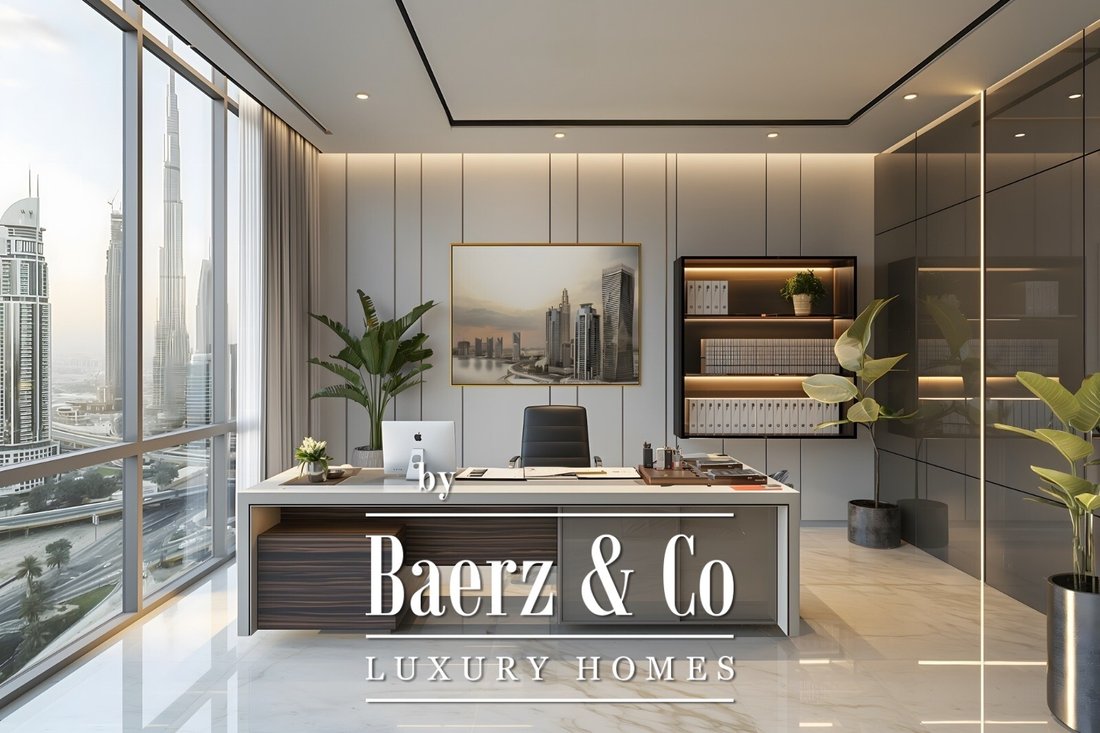 Penthouse in Al Wasl, Dubai, United Arab Emirates 2 - 15290541
