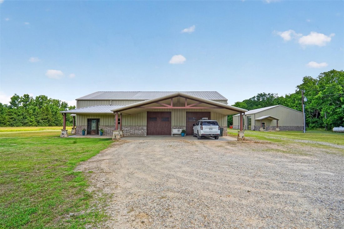 House in Sumner, Texas, United States 5 - 18038837