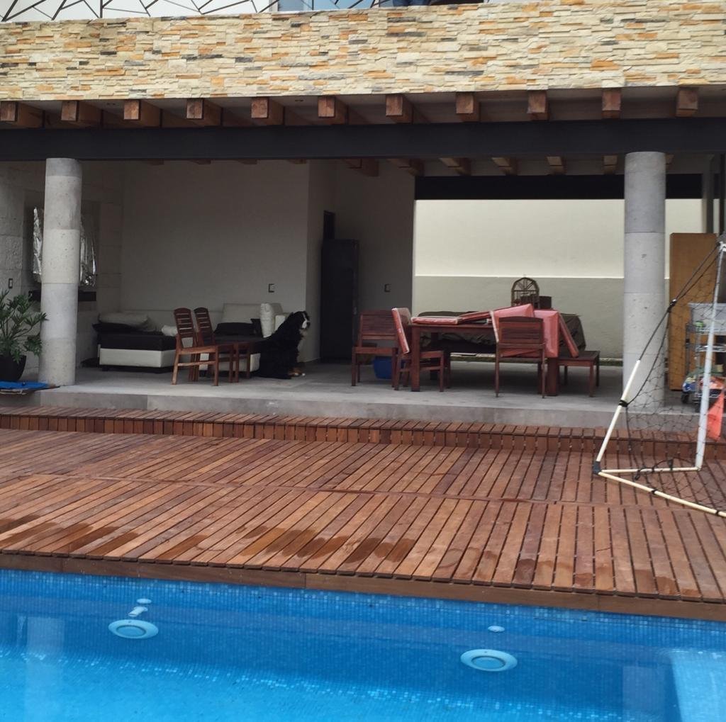 House in Cuernavaca, Morelos, Mexico 2 - 18042587