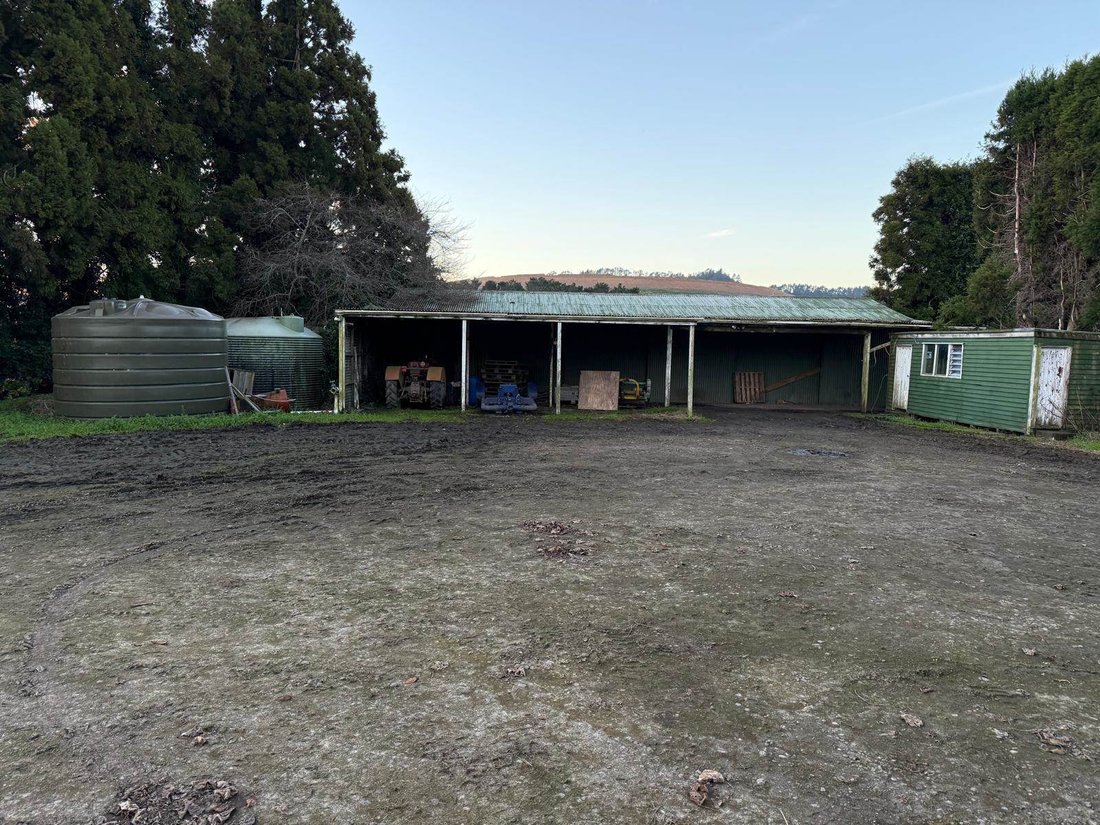 Farm Ranch in Waihi, Waikato, New Zealand 2 - 18049571