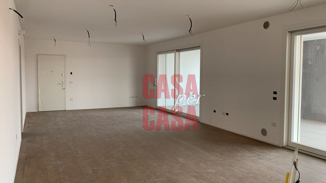 Penthouse in Chiesanuova, Padua, Italy 5 - 13773145