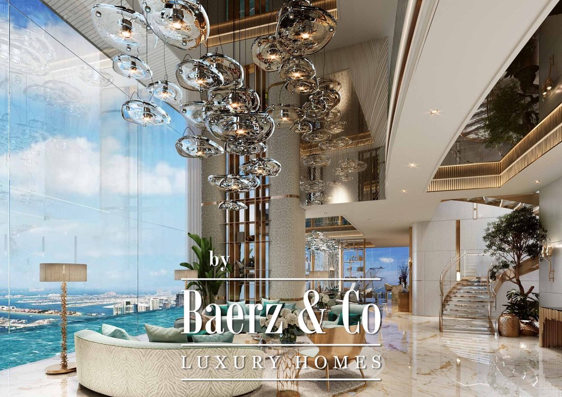 Apartment in Al Wasl, Dubai, United Arab Emirates 3 - 16045047