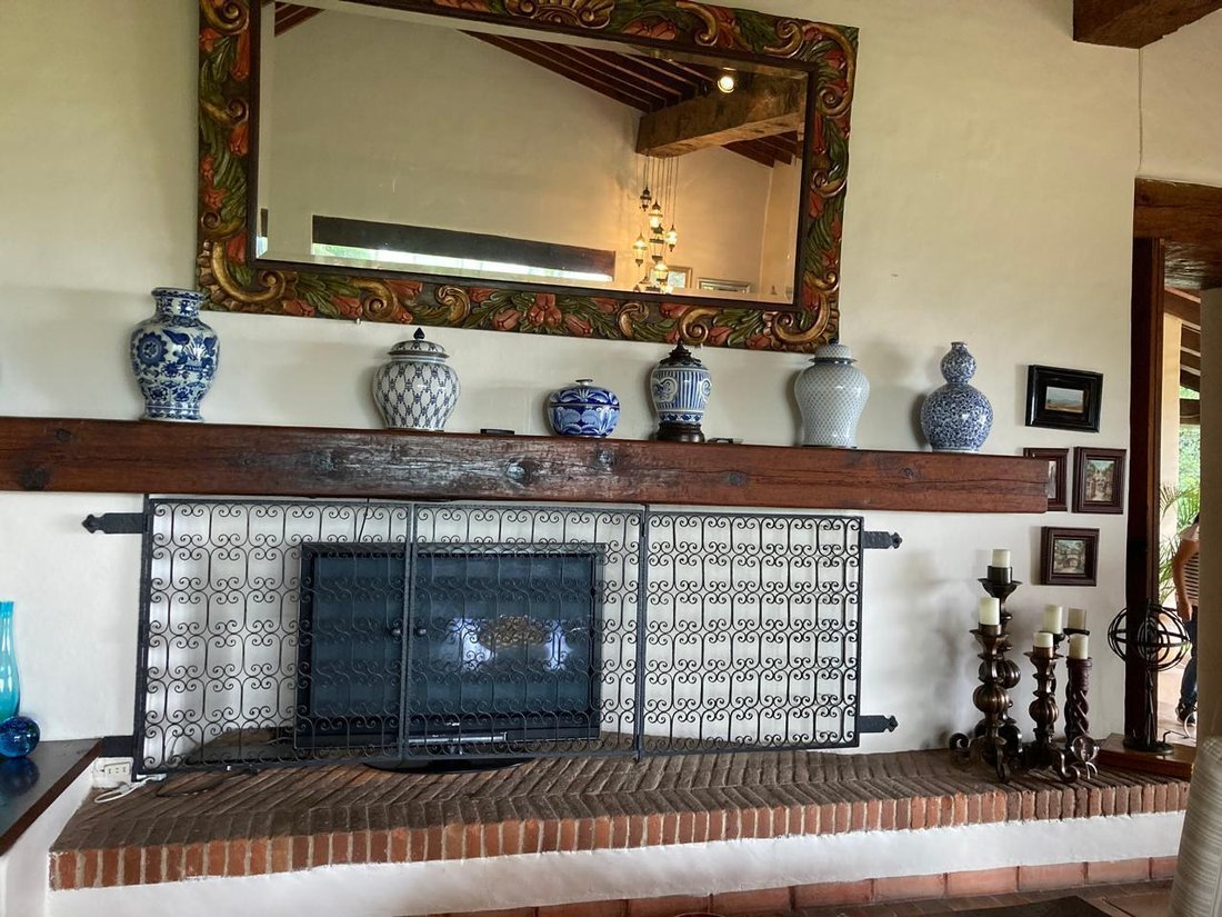 House in Cuernavaca, Morelos, Mexico 3 - 18042486