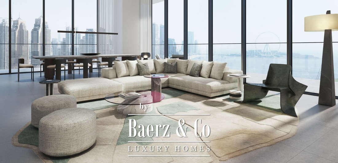 Apartment in Al Wasl, Dubai, United Arab Emirates 4 - 16940147