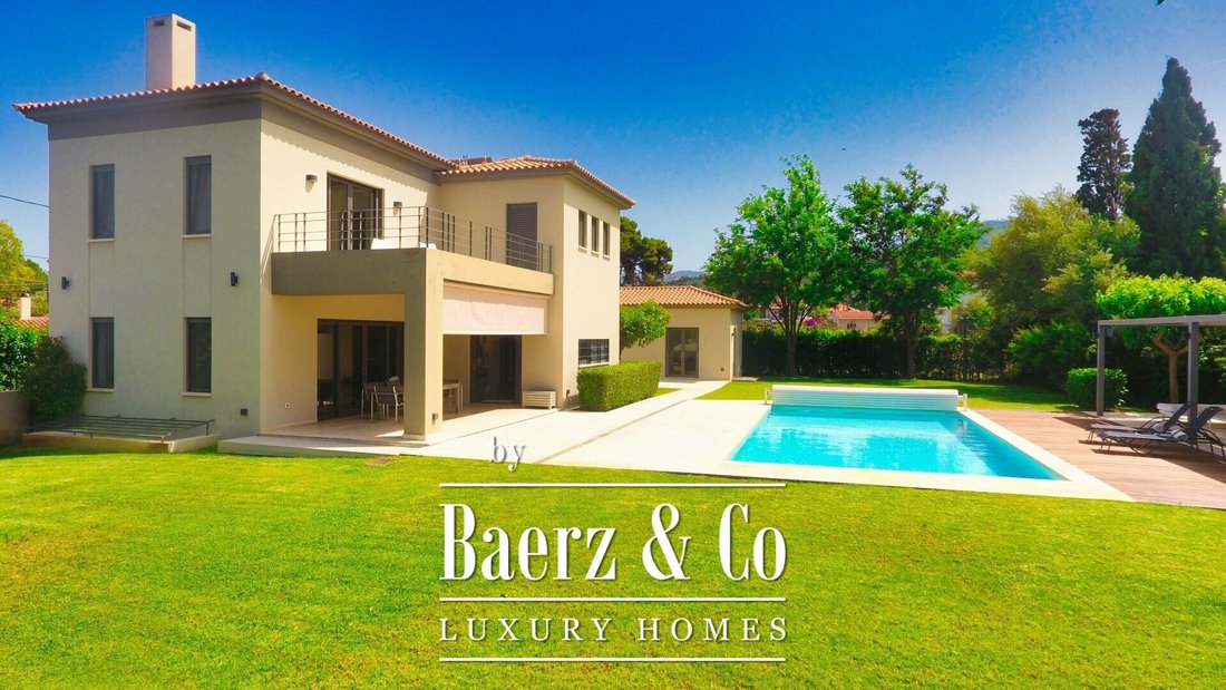 Villa in Akratas, Peloponnese, Western Greece and the Ionian, Greece 2 - 15860292