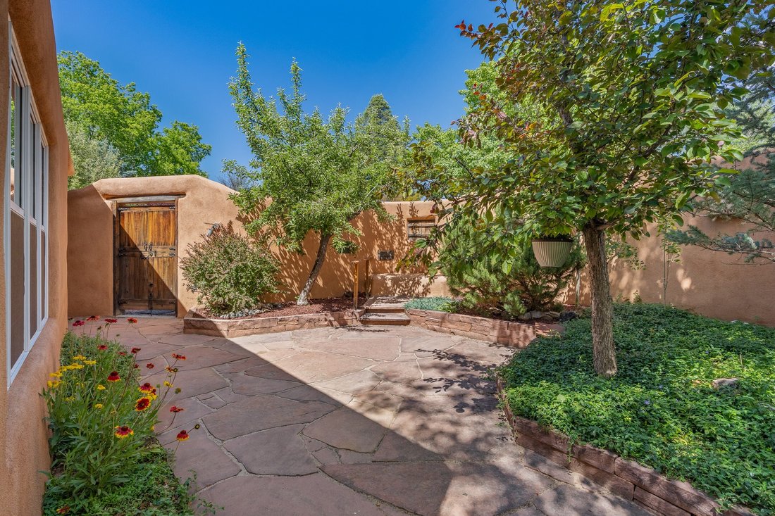 House in Santa Fe, New Mexico, United States 4 - 18043863