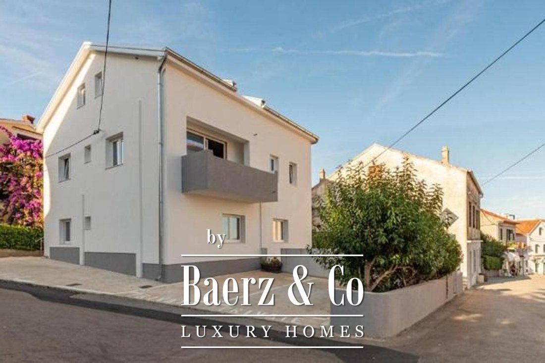 Townhouse in Preko, Zadar County, Croatia 1 - 17491166