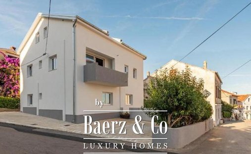 Casa a Preko, Regione zaratina, Croazia 1