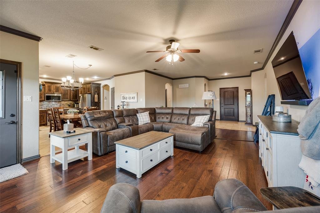 House in Oak Ridge, Texas, United States 5 - 18042154