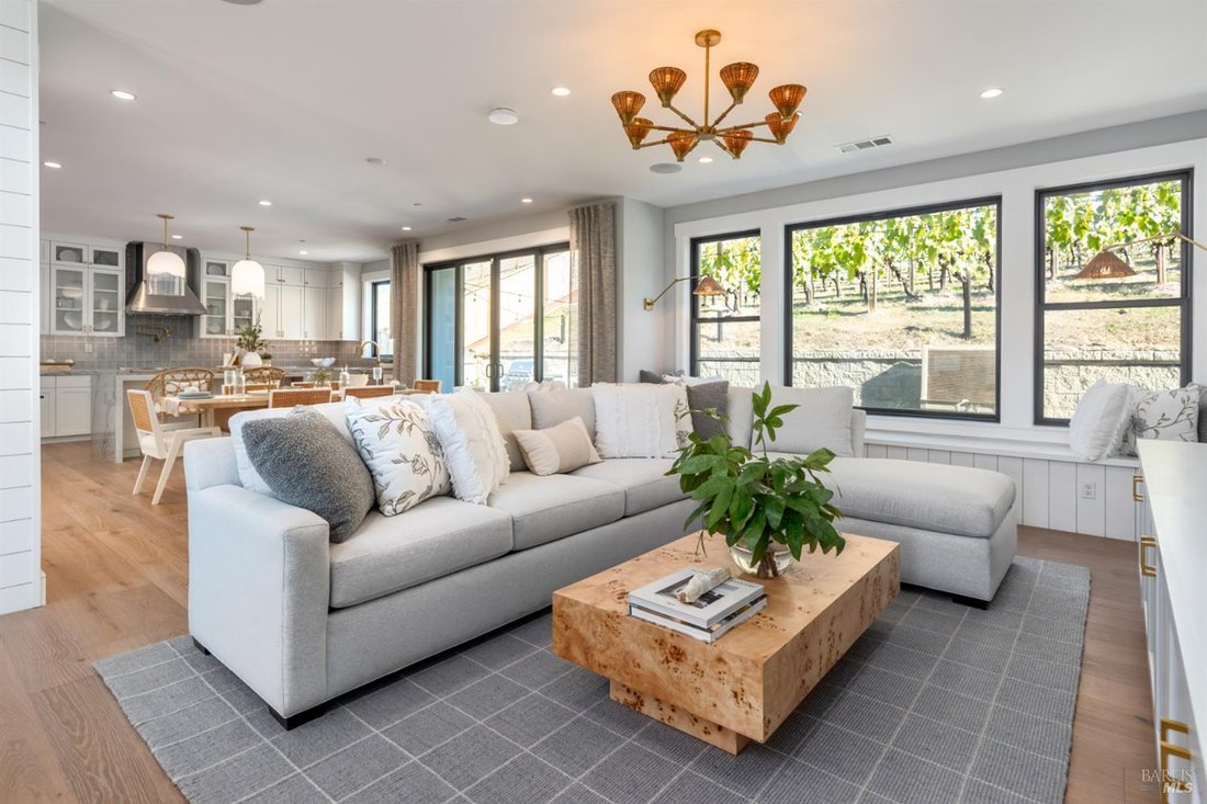 House in San Rafael, California, United States 3 - 18040122