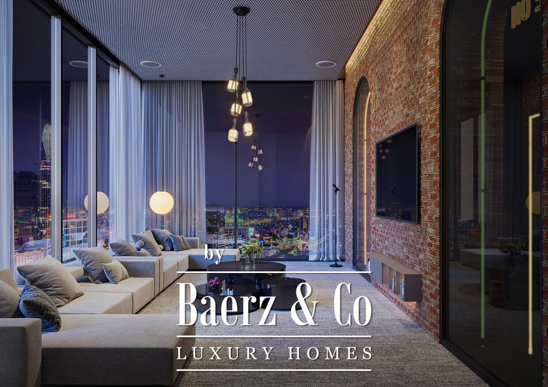 Apartment in Al Wasl, Dubai, United Arab Emirates 3 - 15990952