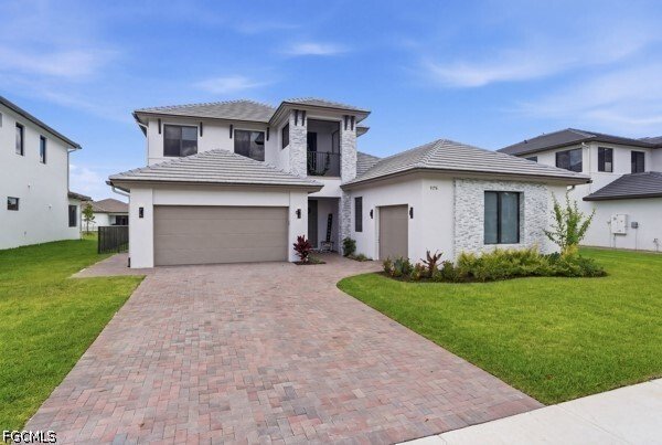 Maison à Ave Maria, Floride, États-Unis 2 - 18040798