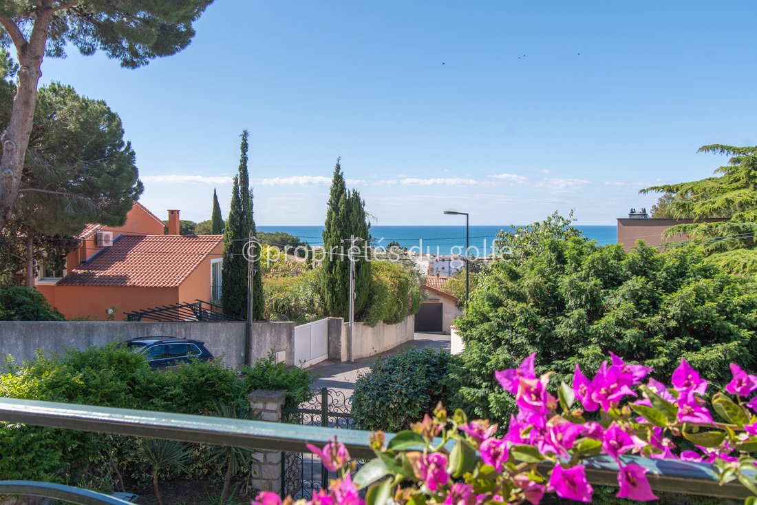 House in Espace Villeroy-Les Quilles, Sète, France 5 - 18040859