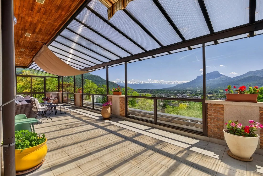 House in Nord, Saint-Alban-Leysse, France 2 - 18008707