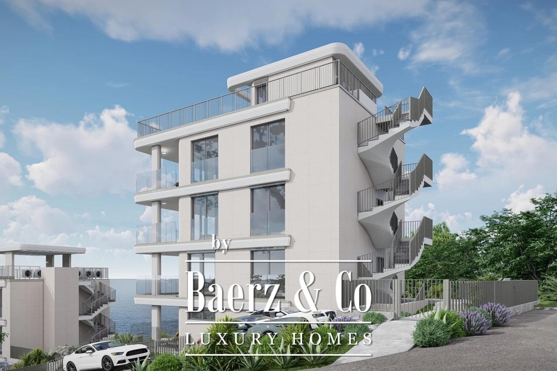 Apartment in Trogir, Split-Dalmatia County, Croatia 1 - 17045718