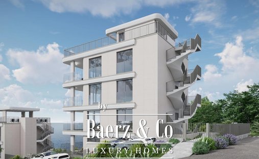 Apartment in Trogir, Split-Dalmatia County, Croatia 1