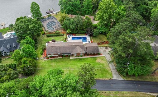 Haus in Columbus, Georgia, Vereinigte Staaten 1
