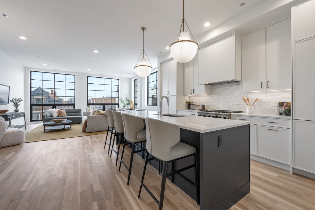 Condo in Chicago, Illinois, United States 1 - 18044670