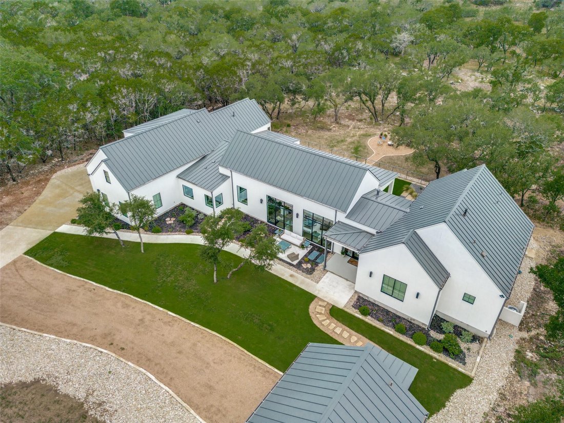 House in Canyon Lake, Texas, United States 2 - 18036798