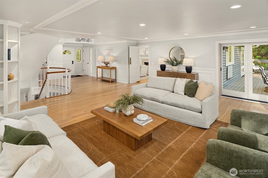 House in Sammamish, Washington, United States 5 - 18043707