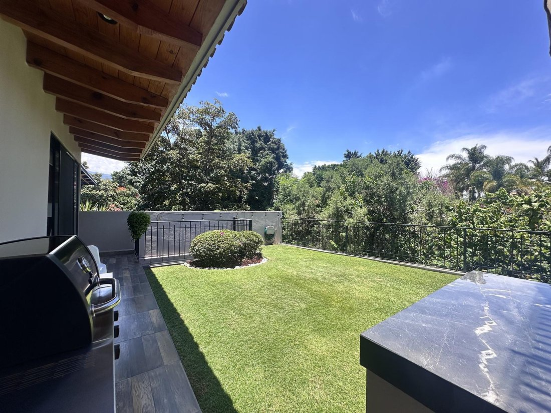 House in Cuernavaca, Morelos, Mexico 4 - 18042687