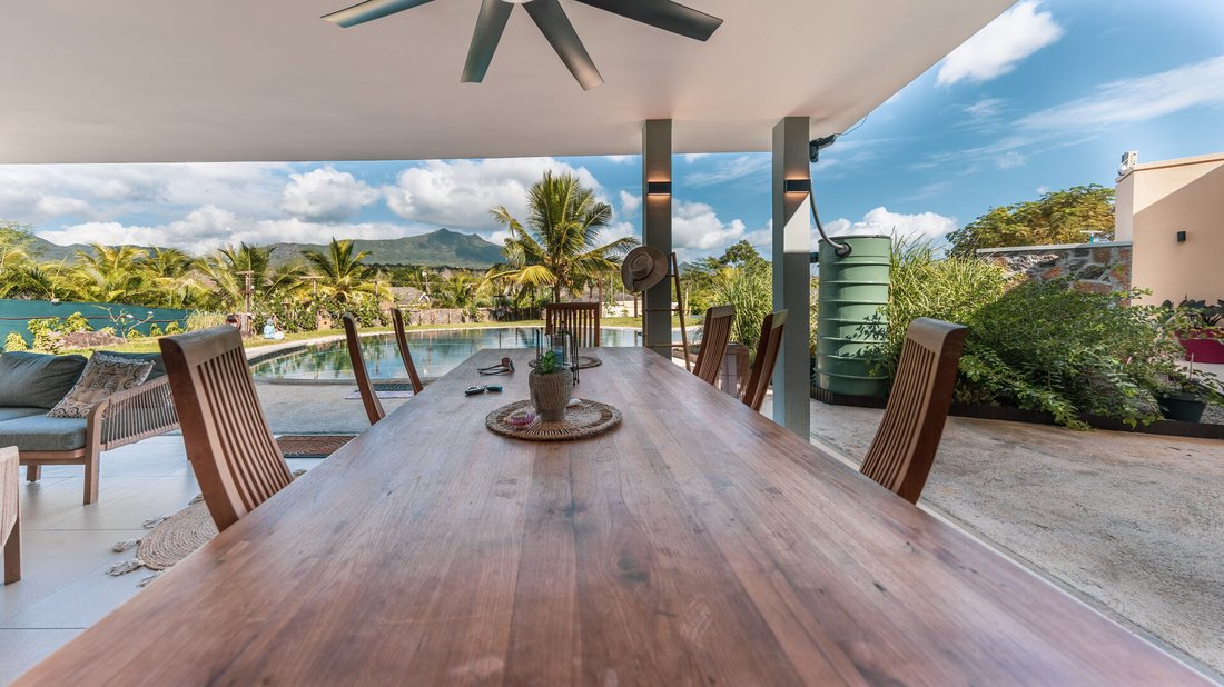 Casa a Black River, Distretto di Black River, Mauritius 5 - 18050969