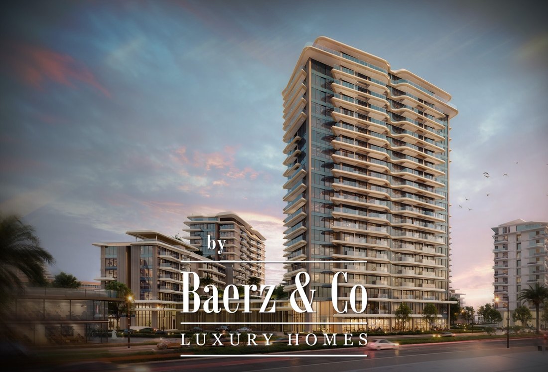Apartment in Al Wasl, Dubai, United Arab Emirates 1 - 16016376