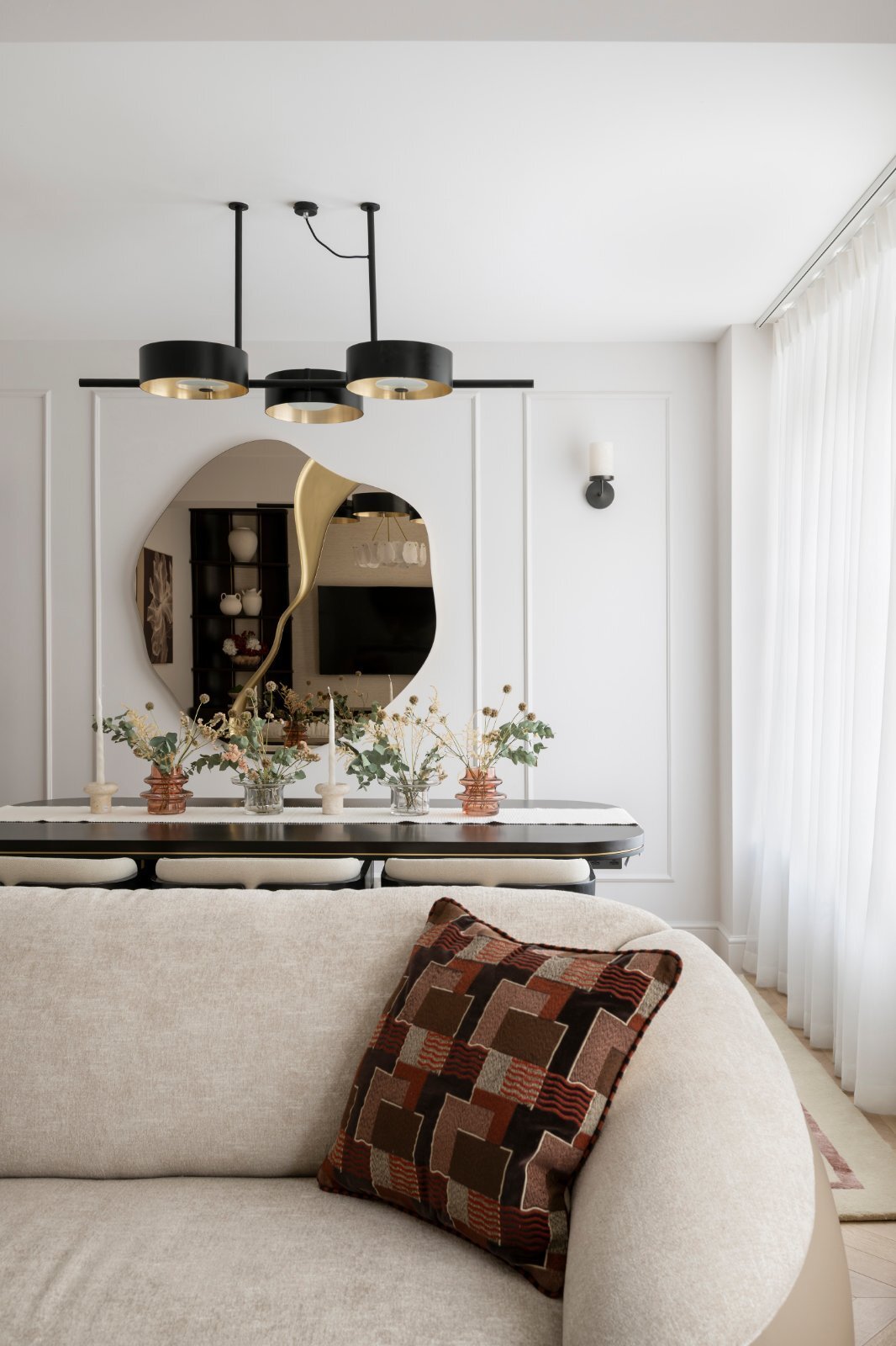 Apartment in South Kensington, Kensington And Chelsea, England 5 - 18036734