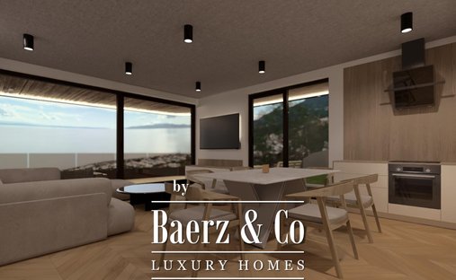 Apartment in Grad Opatija, Primorje-Gorski Kotar County, Croatia 1