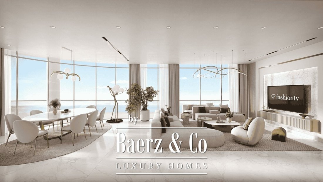 Apartment in Al Wasl, Dubai, United Arab Emirates 3 - 16497953
