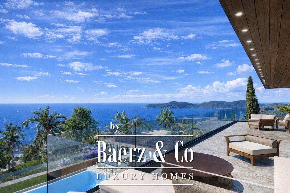 Apartment in Grad Opatija, Primorje-Gorski Kotar County, Croatia 1 - 17499759