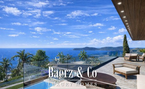 Apartamento en Grad Opatija, Primorje-Gorski, Croacia 1