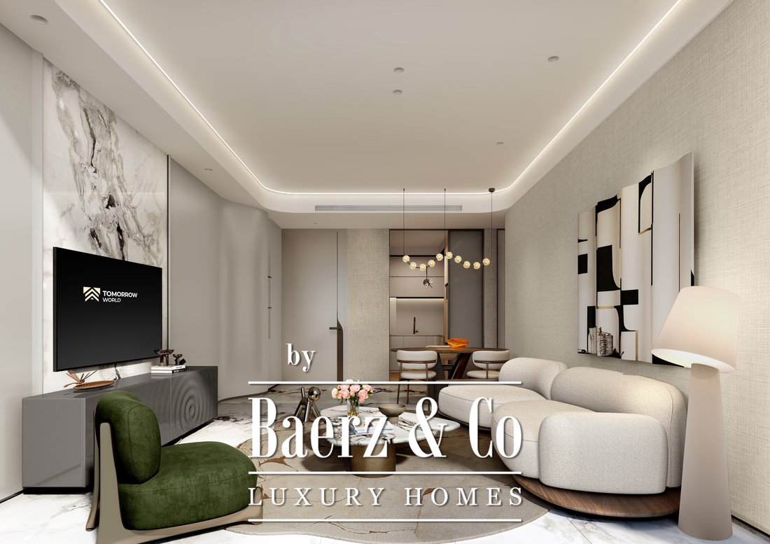 Apartment in Al Wasl, Dubai, United Arab Emirates 4 - 15996082