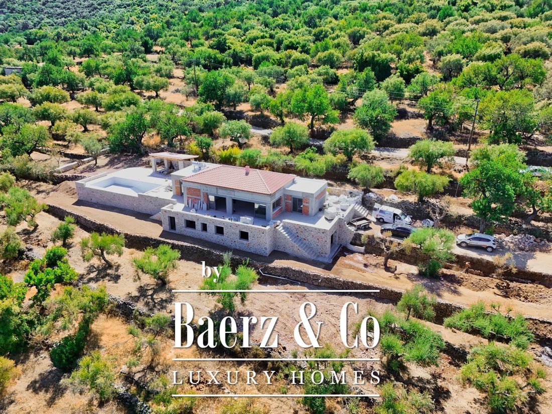 House in Leonidio, Peloponnese, Western Greece and the Ionian, Greece 3 - 16406334