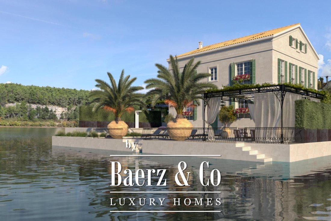 Townhouse in Tar, Istria County, Croatia 2 - 17774643