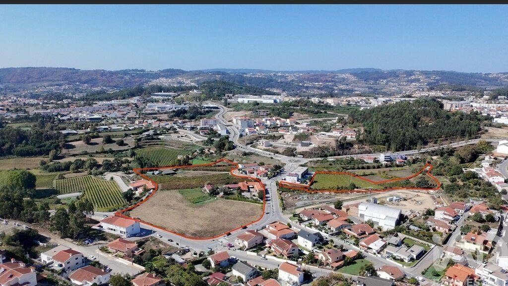 Farm Ranch in Silvares, Pias, Nogueira e Alvarenga, Porto District, Portugal 1 - 18050493