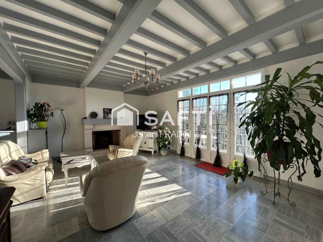 House in Le Cellier, Pays de la Loire, France 3 - 18050626