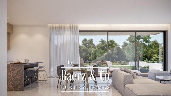Villa in Germasogeia, Cyprus 4 - 17856456