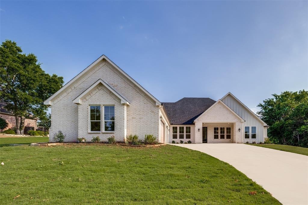 House in Pottsboro, Texas, United States 2 - 18048408