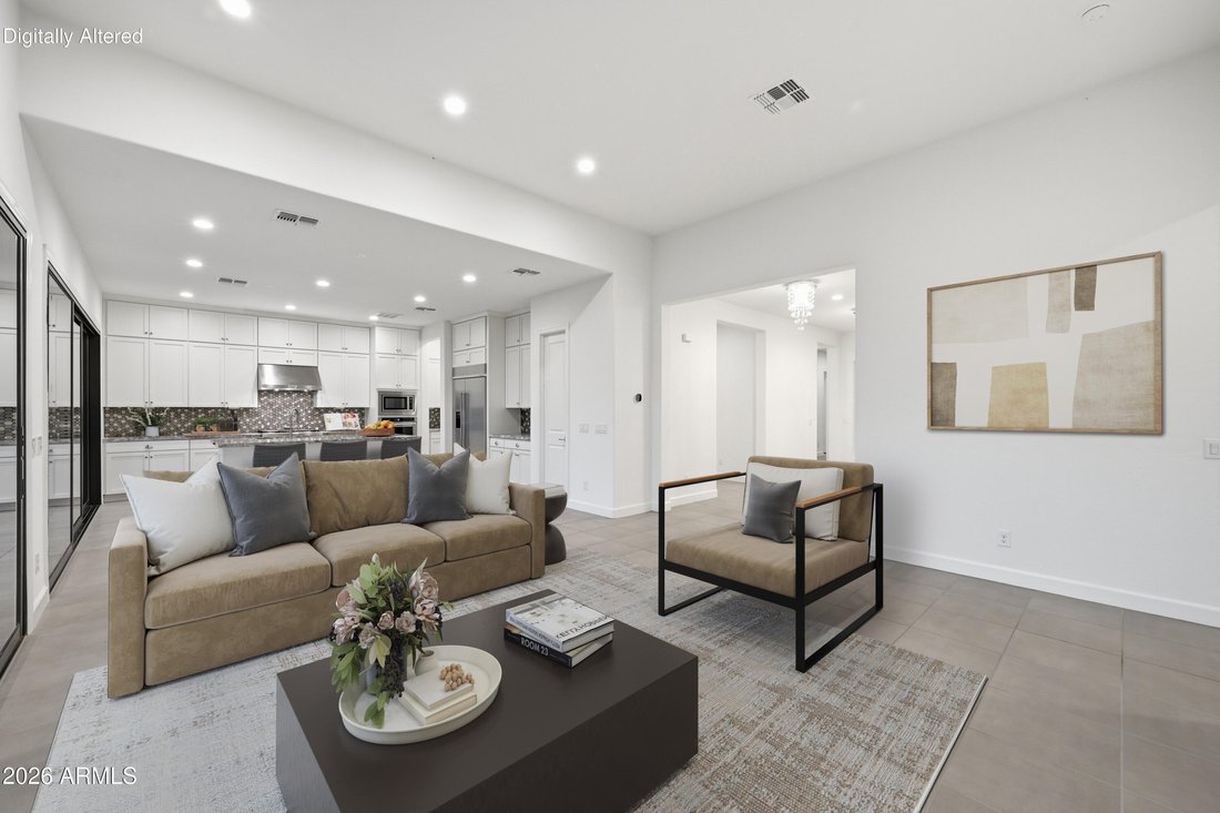 House in Queen Creek, Arizona, United States 5 - 17881850
