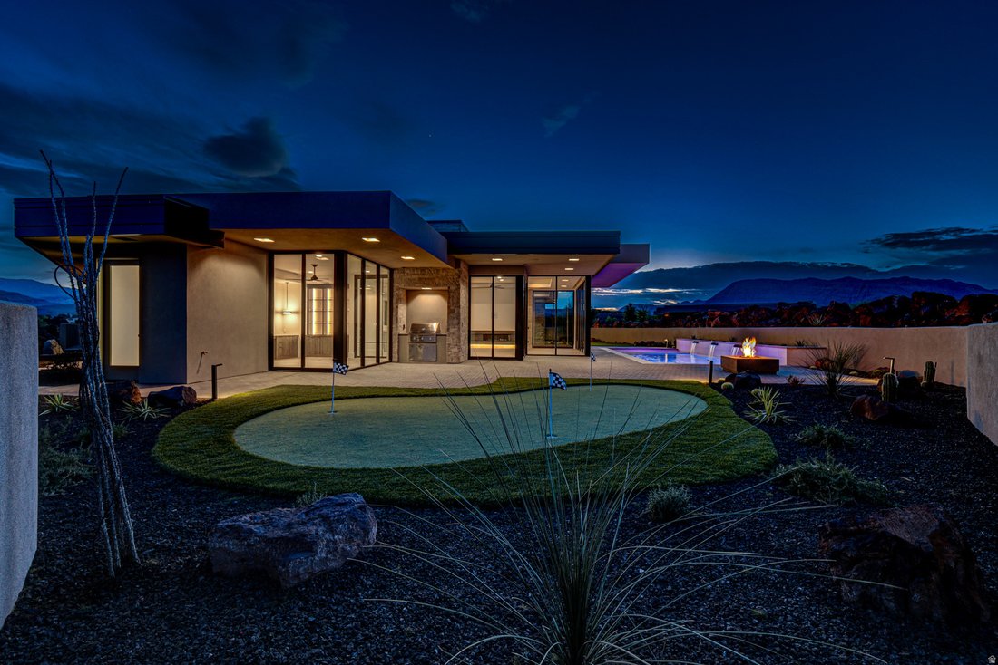 House in Santa Clara, Utah, United States 5 - 18036530