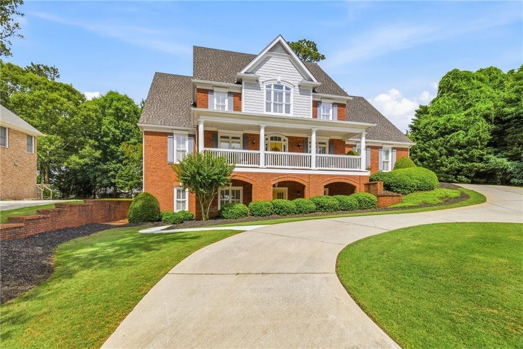 House in Snellville, Georgia, United States 1 - 17228493
