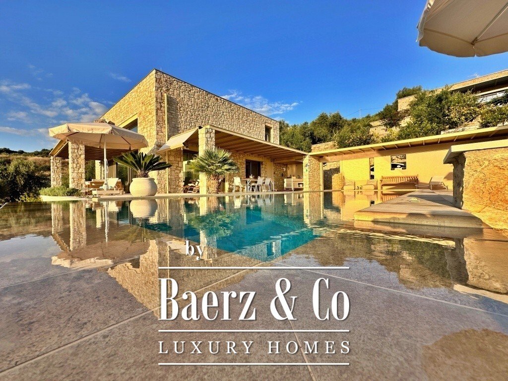 Villa in Pylos and Nestor, Peloponnese, Western Greece and the Ionian, Greece 1 - 14794047