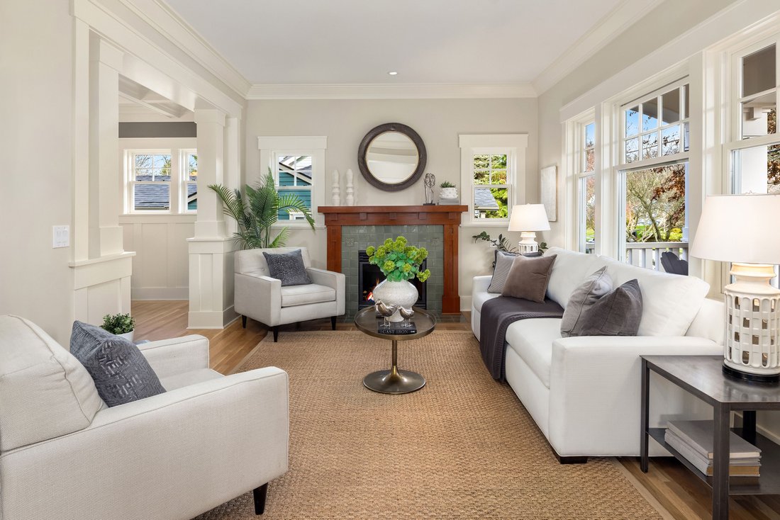 House in Seattle, Washington, United States 4 - 18042439