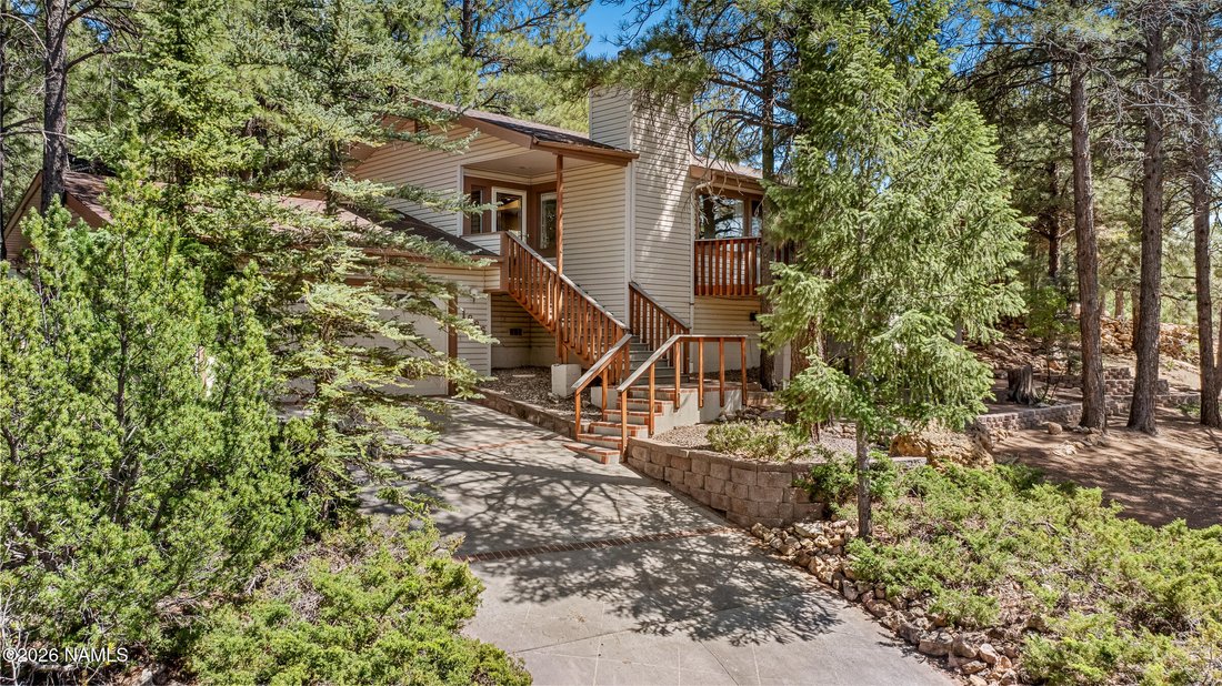 House in Flagstaff, Arizona, United States 3 - 18040178